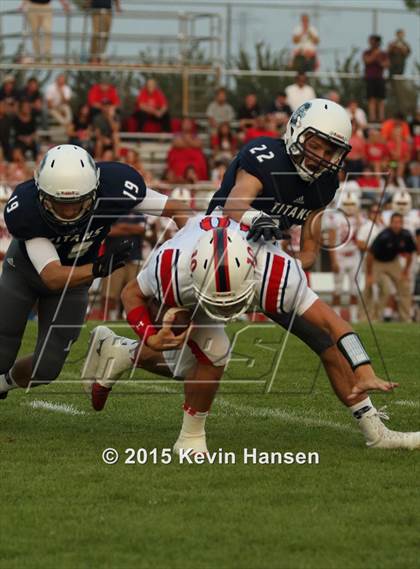 Thumbnail 3 in East @ Syracuse photogallery.