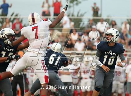 Thumbnail 1 in East @ Syracuse photogallery.