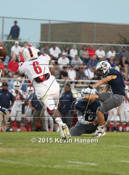 Thumbnail 3 in East @ Syracuse photogallery.