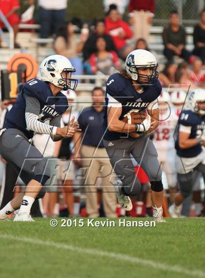 Thumbnail 3 in East @ Syracuse photogallery.