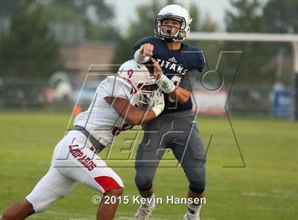 Thumbnail 3 in East @ Syracuse photogallery.