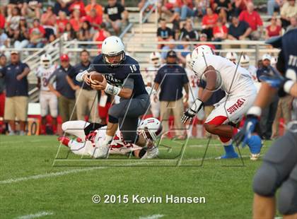 Thumbnail 2 in East @ Syracuse photogallery.