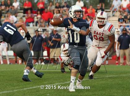 Thumbnail 2 in East @ Syracuse photogallery.