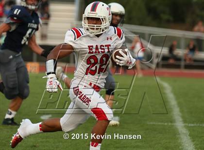 Thumbnail 1 in East @ Syracuse photogallery.