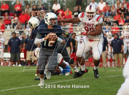 Thumbnail 3 in East @ Syracuse photogallery.