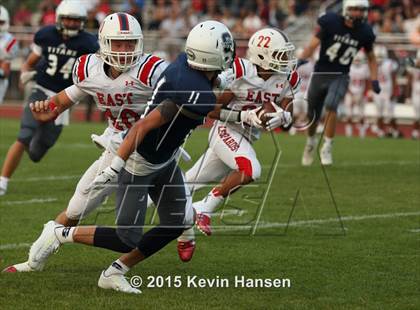 Thumbnail 3 in East @ Syracuse photogallery.