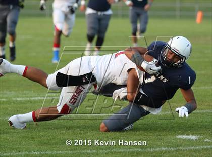 Thumbnail 2 in East @ Syracuse photogallery.