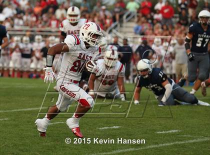 Thumbnail 1 in East @ Syracuse photogallery.