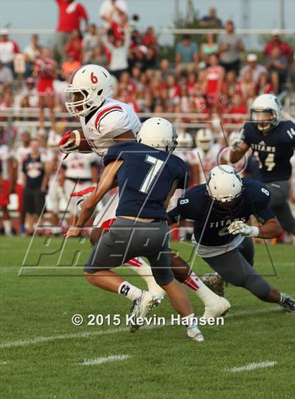 Thumbnail 1 in East @ Syracuse photogallery.