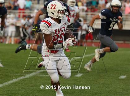 Thumbnail 3 in East @ Syracuse photogallery.