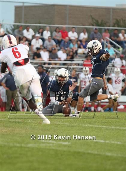 Thumbnail 2 in East @ Syracuse photogallery.