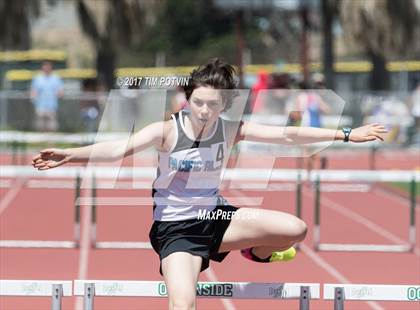 Thumbnail 1 in Oceanside Willie Banks Invitational photogallery.