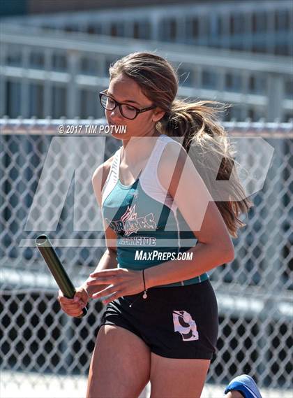 Thumbnail 3 in Oceanside Willie Banks Invitational photogallery.