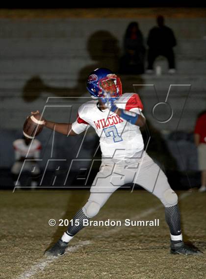 Thumbnail 2 in Wilcox Central @ Jemison photogallery.
