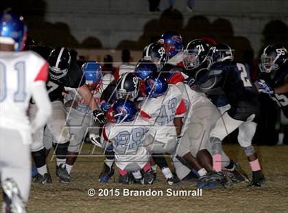 Thumbnail 3 in Wilcox Central @ Jemison photogallery.