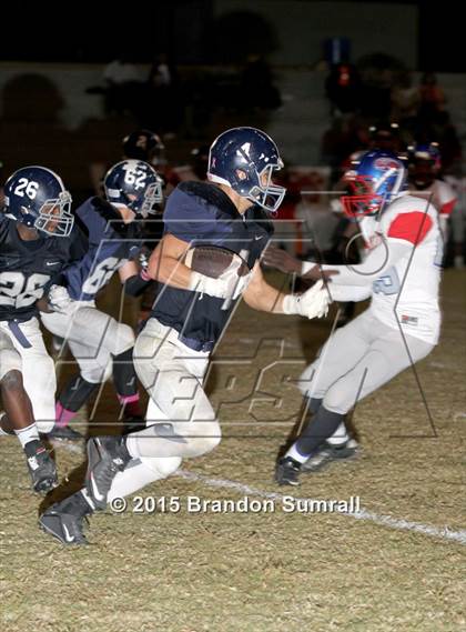Thumbnail 3 in Wilcox Central @ Jemison photogallery.