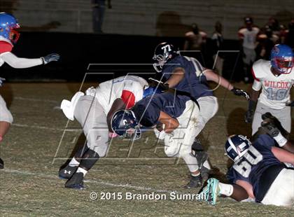 Thumbnail 1 in Wilcox Central @ Jemison photogallery.