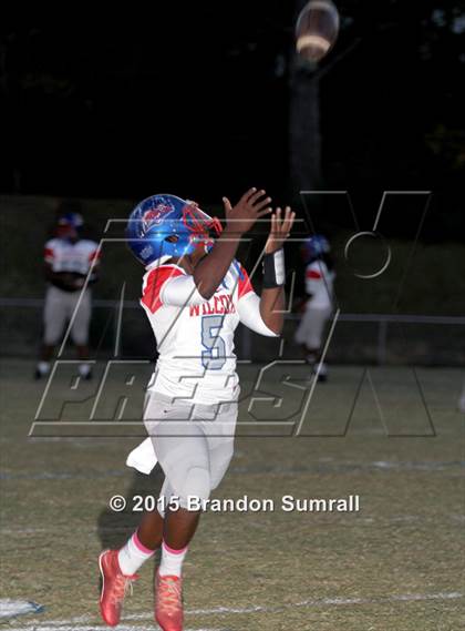 Thumbnail 3 in Wilcox Central @ Jemison photogallery.