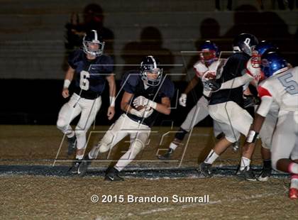 Thumbnail 2 in Wilcox Central @ Jemison photogallery.