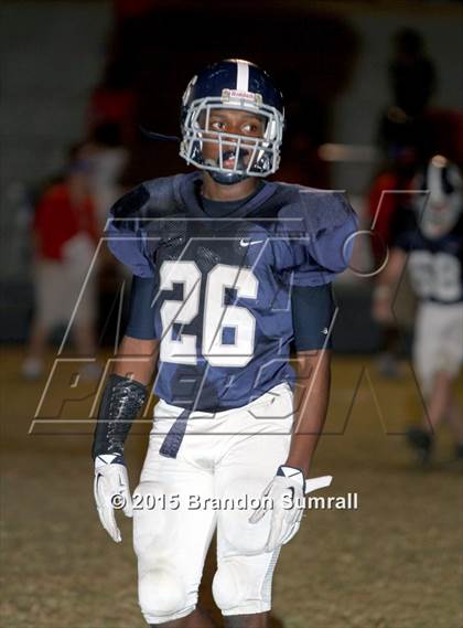 Thumbnail 2 in Wilcox Central @ Jemison photogallery.
