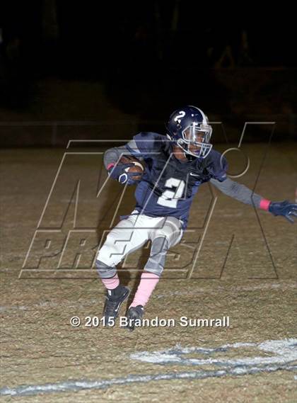 Thumbnail 2 in Wilcox Central @ Jemison photogallery.