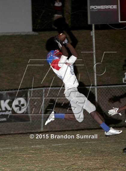 Thumbnail 1 in Wilcox Central @ Jemison photogallery.