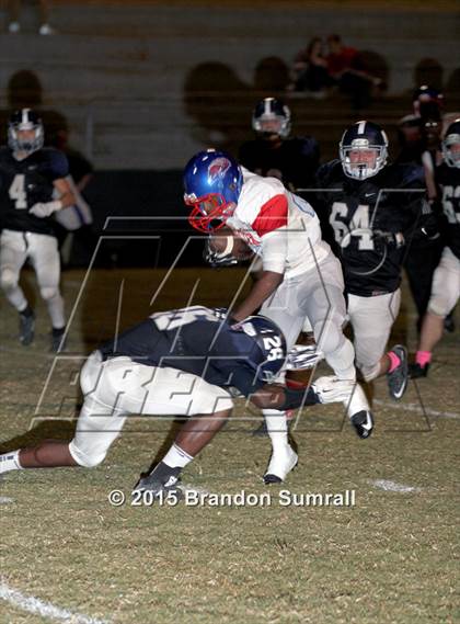Thumbnail 1 in Wilcox Central @ Jemison photogallery.
