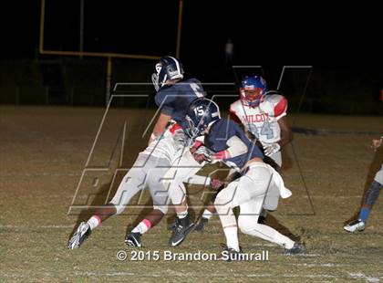 Thumbnail 1 in Wilcox Central @ Jemison photogallery.