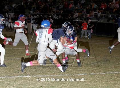 Thumbnail 3 in Wilcox Central @ Jemison photogallery.