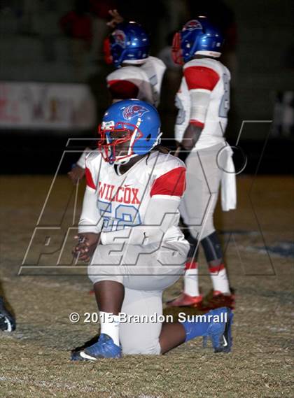 Thumbnail 1 in Wilcox Central @ Jemison photogallery.