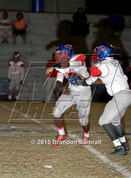Thumbnail 3 in Wilcox Central @ Jemison photogallery.