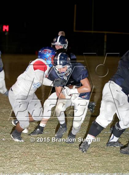 Thumbnail 2 in Wilcox Central @ Jemison photogallery.