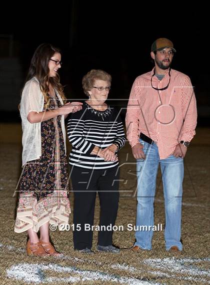 Thumbnail 3 in Wilcox Central @ Jemison photogallery.