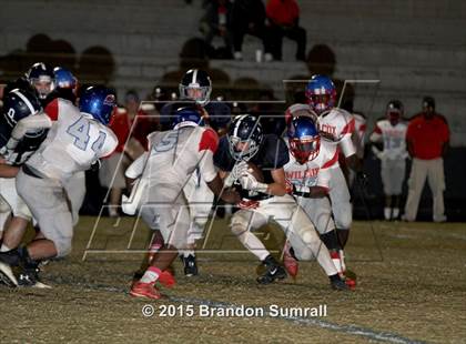 Thumbnail 2 in Wilcox Central @ Jemison photogallery.