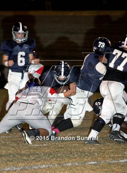 Thumbnail 1 in Wilcox Central @ Jemison photogallery.
