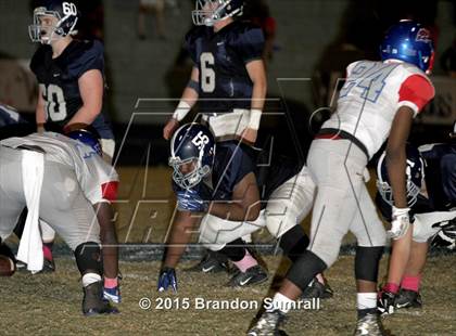 Thumbnail 2 in Wilcox Central @ Jemison photogallery.