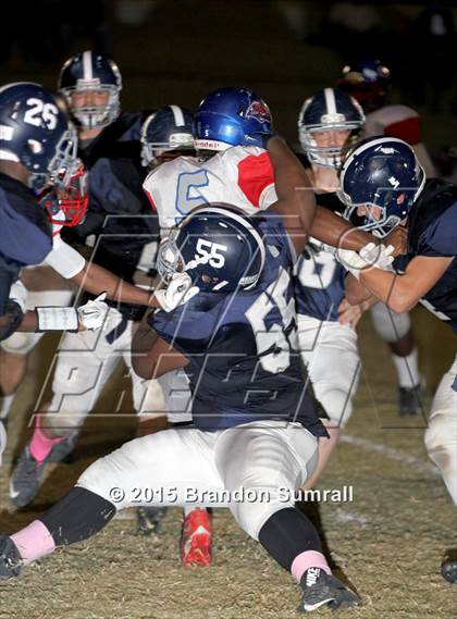 Thumbnail 1 in Wilcox Central @ Jemison photogallery.