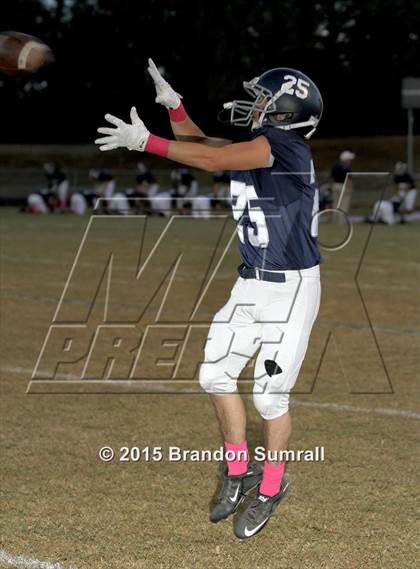 Thumbnail 3 in Wilcox Central @ Jemison photogallery.