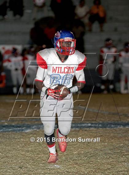 Thumbnail 3 in Wilcox Central @ Jemison photogallery.