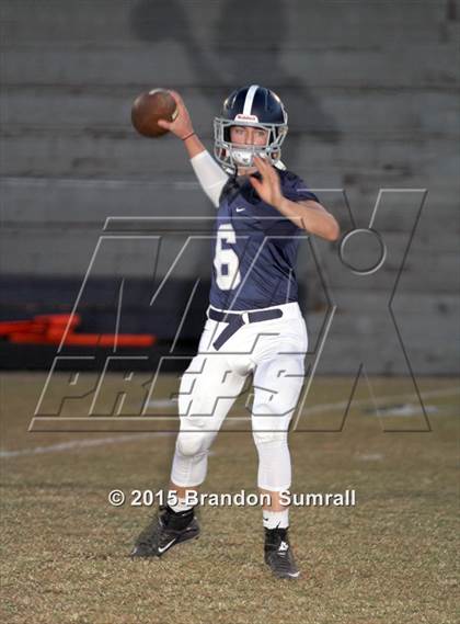 Thumbnail 1 in Wilcox Central @ Jemison photogallery.