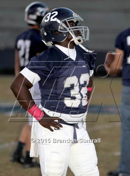 Thumbnail 3 in Wilcox Central @ Jemison photogallery.