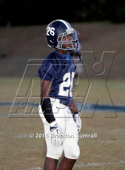 Thumbnail 2 in Wilcox Central @ Jemison photogallery.