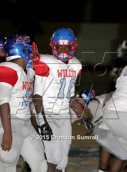 Thumbnail 2 in Wilcox Central @ Jemison photogallery.