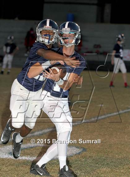 Thumbnail 1 in Wilcox Central @ Jemison photogallery.