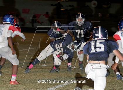 Thumbnail 2 in Wilcox Central @ Jemison photogallery.