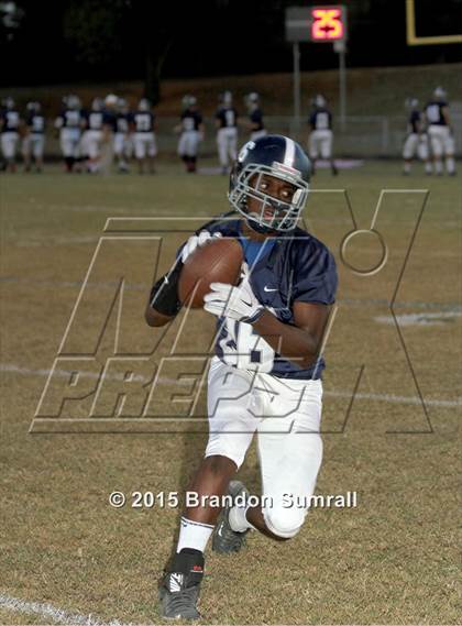 Thumbnail 1 in Wilcox Central @ Jemison photogallery.