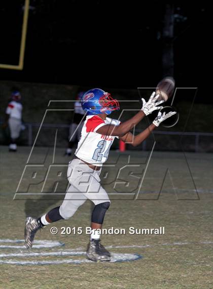 Thumbnail 2 in Wilcox Central @ Jemison photogallery.