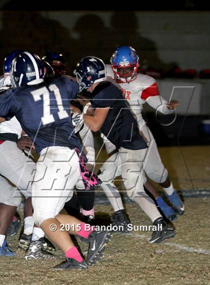 Thumbnail 3 in Wilcox Central @ Jemison photogallery.