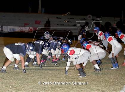 Thumbnail 3 in Wilcox Central @ Jemison photogallery.
