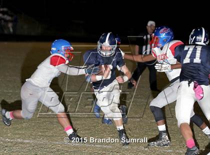Thumbnail 1 in Wilcox Central @ Jemison photogallery.